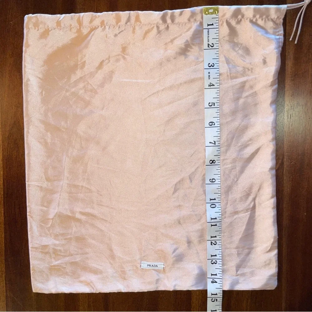 Prada Dust Bag! - Picture 5 of 5